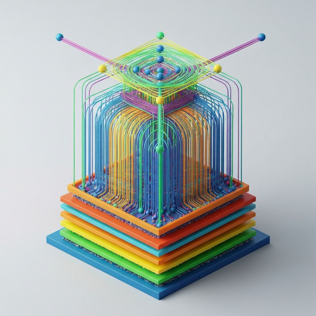 Neural Content Synthesis